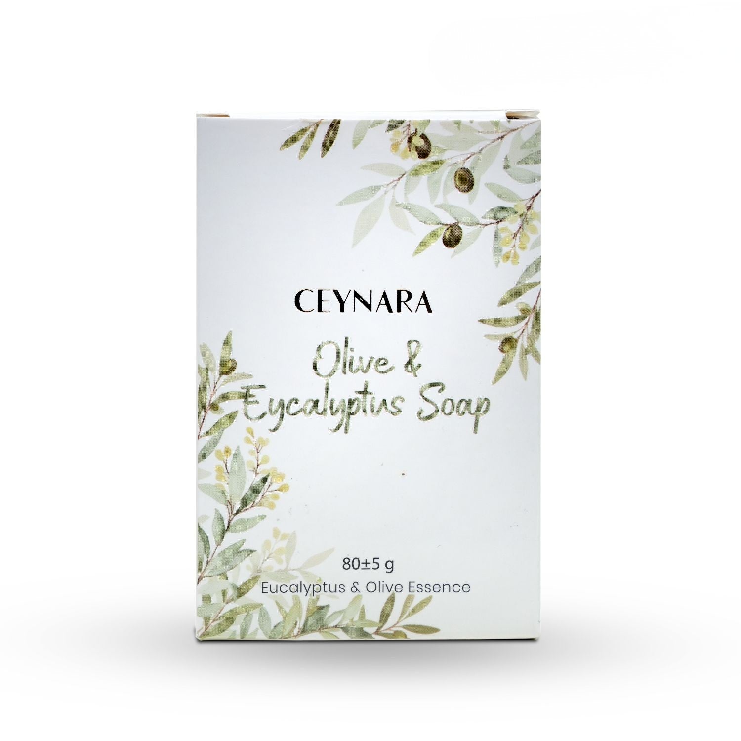 Olive Essence Handmade Soap