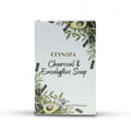 Charcoal & Avocado Oil Handmade Soap