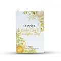 Kaolin clay Handmade Soap