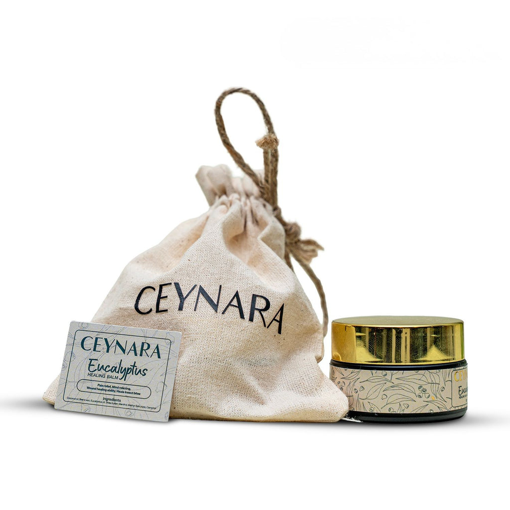 Healing Balm