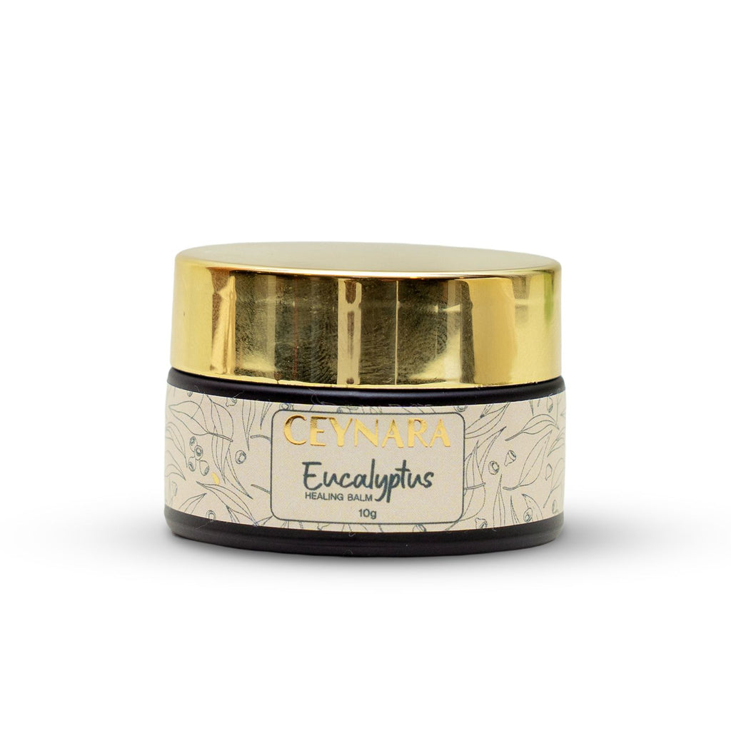 Healing Balm