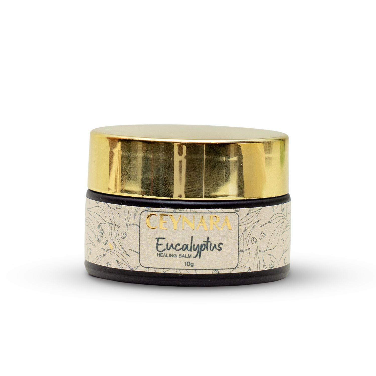 Healing Balm