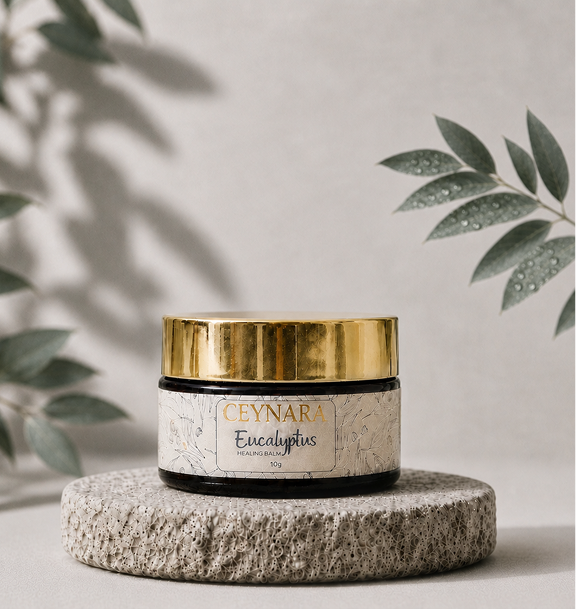 Healing Balm